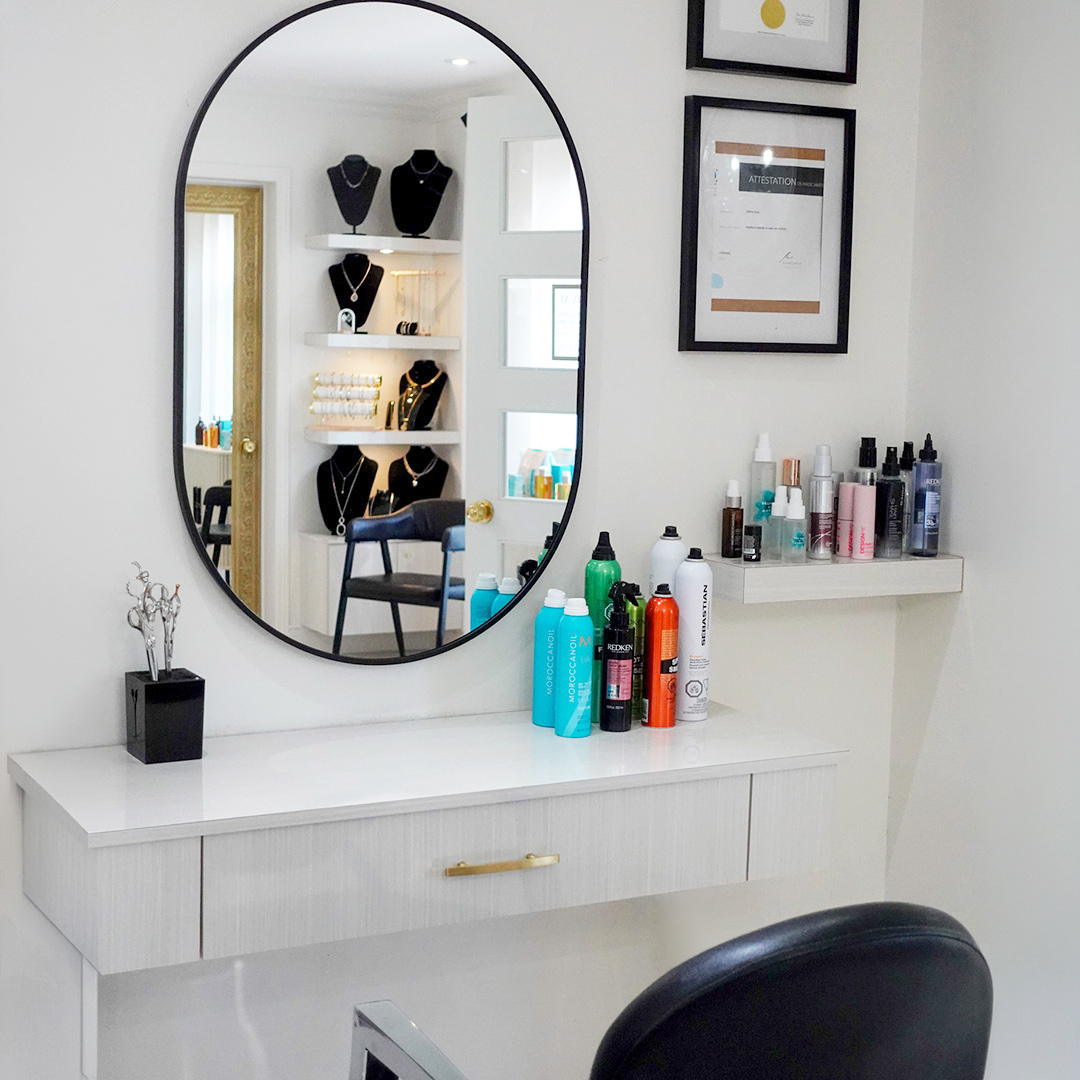 Saloon